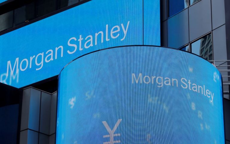 Υποβαθμίζει τις τράπεζες η Morgan Stanley – Επιφυλακτική για τις αγορές