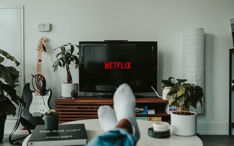 Πώς ο επικεφαλής του Netflix έβγαλε πάνω από 200 εκατ. σε μία ημέρα