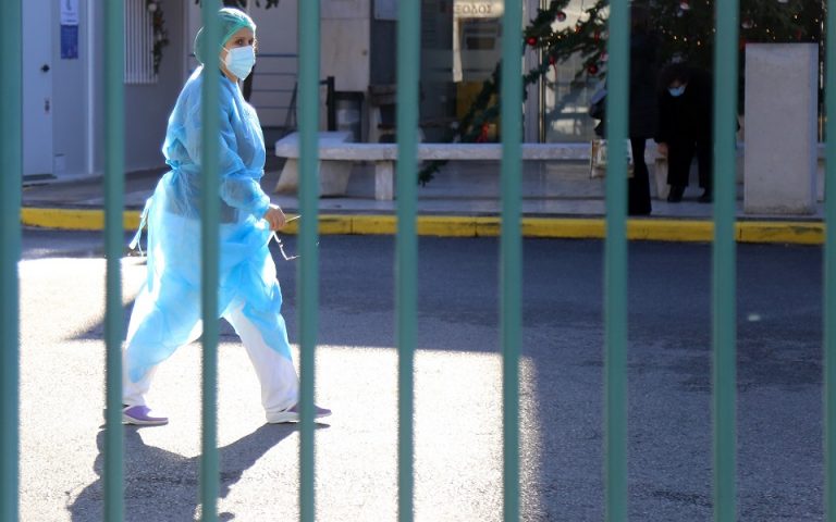 ΑΣΕΠ: Από 22/9 οι αιτήσεις για την πρόσληψη 3.720 νοσηλευτών στα νοσοκομεία