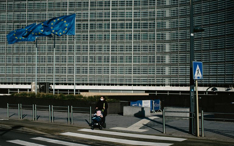 40μελή ομάδα θέλει να δημιουργήσει η ΕΕ για την επιβολή των νέων κανόνων αντιμονοπωλιακής νομοθεσία