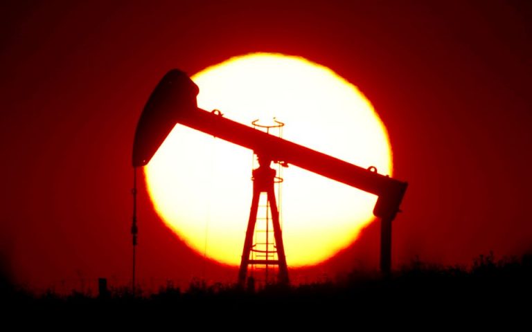Πετρέλαιο: Τι οδήγησε το σημερινό ράλι σε υψηλό Μαρτίου 