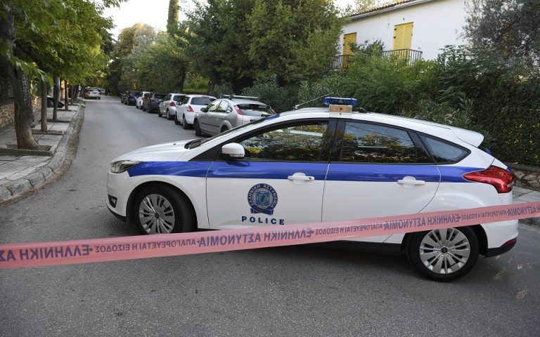Ζάκυνθος: Ενέδρα θανάτου – Δολοφόνησαν 54χρονο