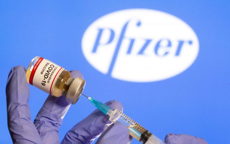 Ισραήλ: Η τρίτη δόση του εμβολίου Pfizer βελτίωσε την προστασία κατά της Covid-19