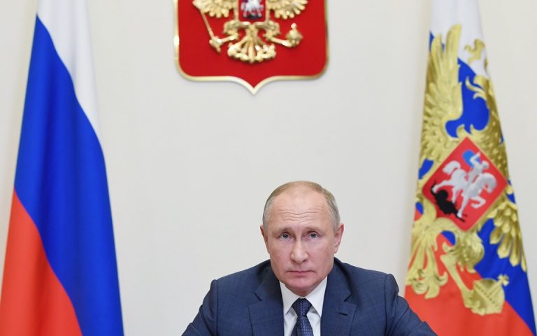 Βλαντιμίρ Πούτιν: Από οδηγός ταξί στην εξουσία της Ρωσίας 