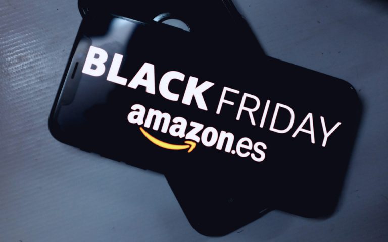 Amazon: Πέραν του 60% εκτινάχθηκαν τα έσοδα των συνεργατών της το Σ/Κ της Black Friday, στα 4,8 δισ. δολάρια