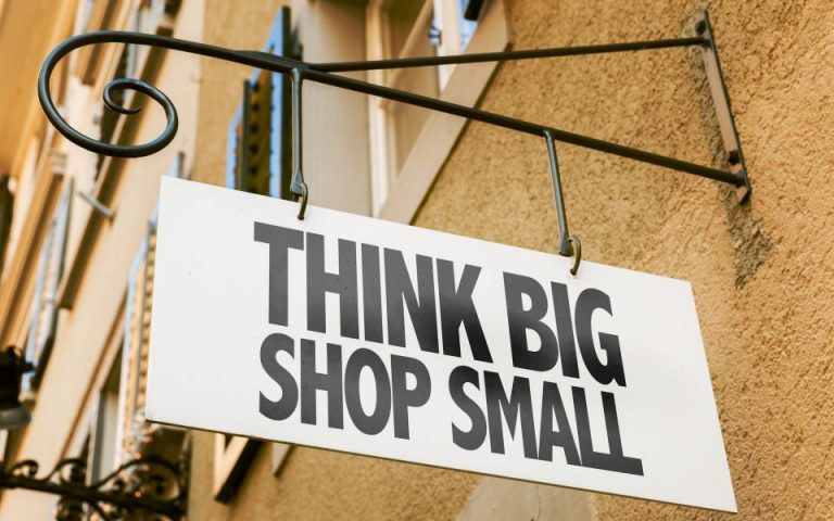 ΗΠΑ: Ανοίγει ο δρόμος για νέα οικονομική στήριξη στις μικρές επιχειρήσεις