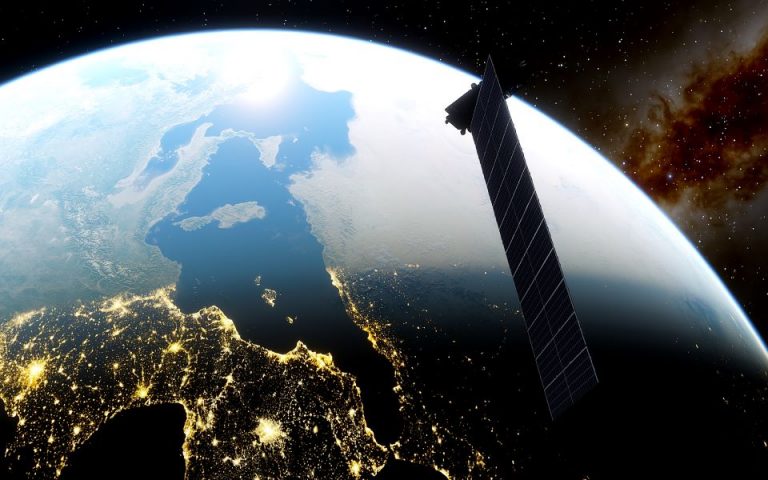 Διάστημα: Διπλωματικό επεισόδιο ΗΠΑ-Κίνας προκαλεί ο Elon Musk