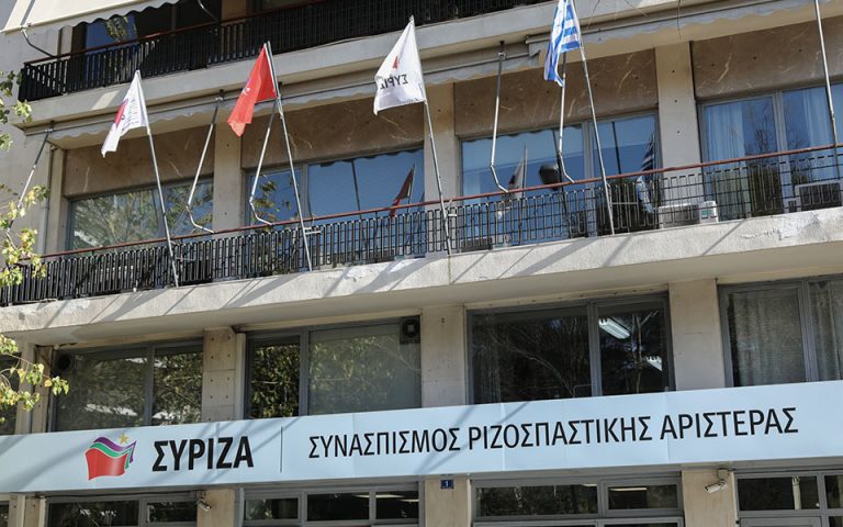 Στο «κόκκινο» η αντιπαράθεση ΣΥΡΙΖΑ – ΝΔ για τη Folli-Follie