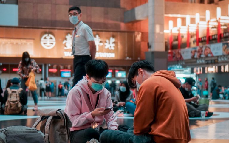 Ταϊβάν: Επανεμφάνιση του κορωνοϊού έπειτα από 8 μήνες μηδενικών κρουσμάτων