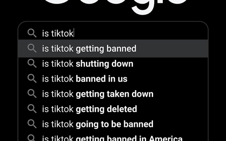 Ξανά στα δικαστήρια σέρνουν το TikTok οι ΗΠΑ