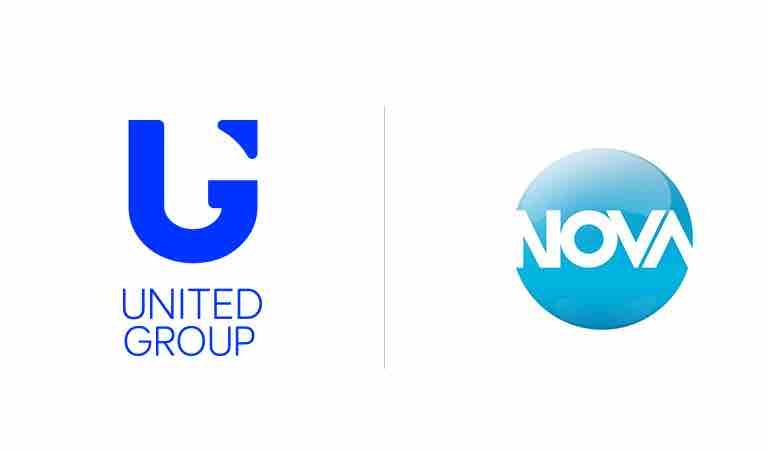 H United Group εξαγοράζει τη Nova Broadcasting Group