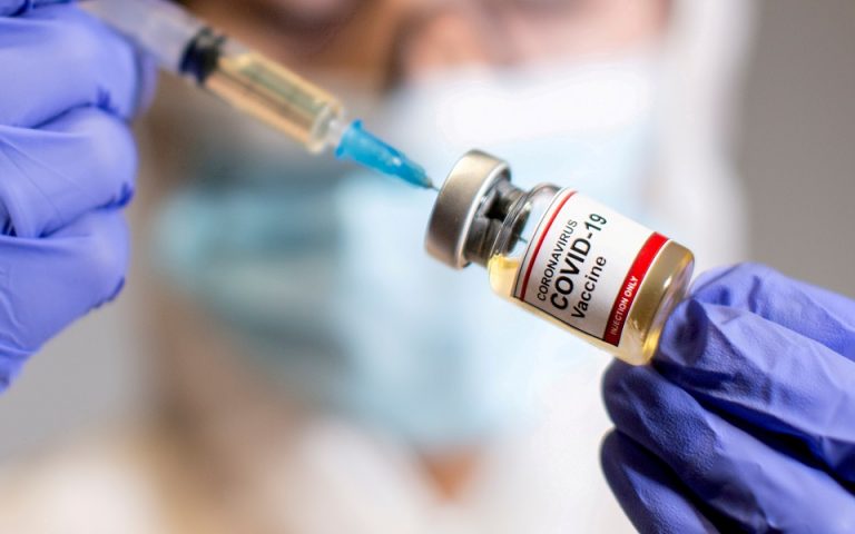 Αμερικανική μελέτη: Ο ένας στους τρεις αρνητές κάνει τουλάχιστον μια δόση εμβολίου