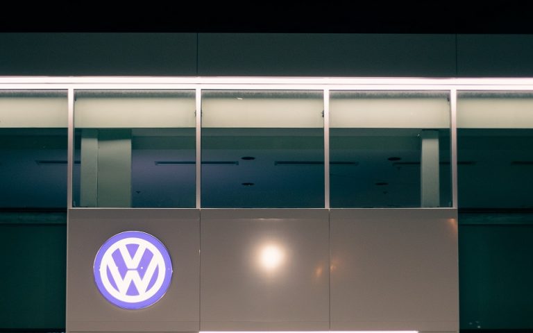 H VW έκλεισε τη θυγατρική στην Τουρκία