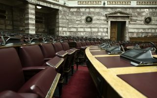 Ελληνοτουρκικά: Δεν είναι επαρκή για τα κόμματα τα συμπεράσματα Ε.Ε.