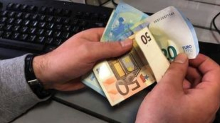 Πράσινο φως της Κομισιόν σε ενισχύσεις 5,7 δισ. ευρώ μέσω Επιστρεπτέας Προκαταβολής