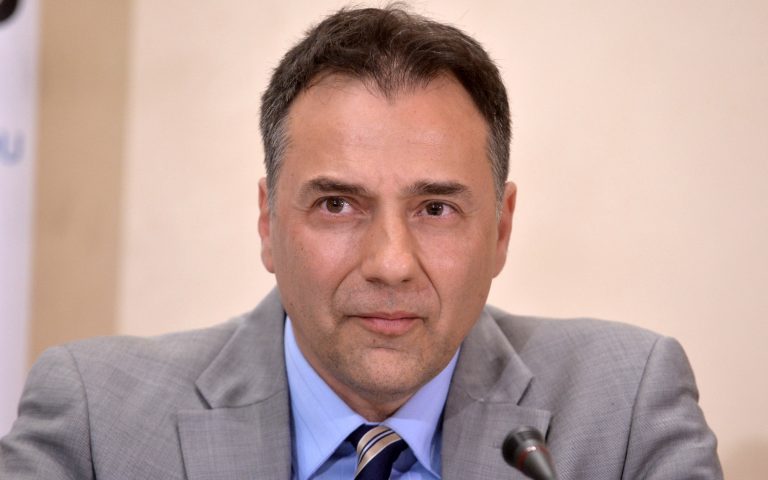 Θ. Πελαγίδης (ΤτΕ): Οι ΜμΕ να αδράξουν την ευκαιρία της ψηφιοποίησης και της αυξημένης ζήτησης