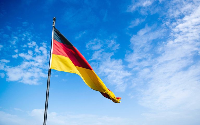 Γερμανία: «Οπισθοχώρηση» της οικονομίας το α΄ τρίμηνο του 2021 