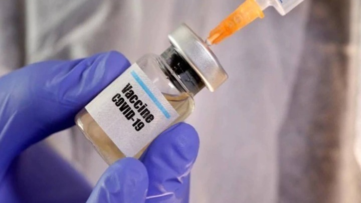 Η AstraZeneca θα δοκιμάσει συνδυασμό του εμβολίου της με το ρωσικό SputnikV