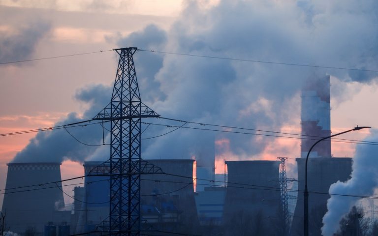 Η παράλληλη ενεργειακή κρίση που χτυπά τη βόρεια Ευρώπη