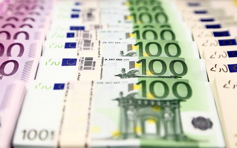 Ένας λιγότερος λόγος ανησυχίας για τους «ταύρους» του ευρώ