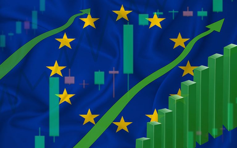 Σε υψηλό 10 μηνών οι ευρωαγορές, νέο ιστορικό υψηλό ρεκόρ ο DAX 