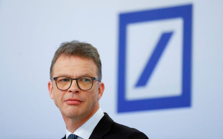 Deutsche Bank: Προετοιμασμένη για οποιοδήποτε σενάριο του Brexit