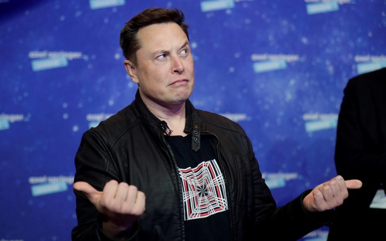 Εμπάθειες δισεκατομμυριούχων: Το ανελέητο τρολάρισμα του Elon Musk προς τον Jeff Bezos
