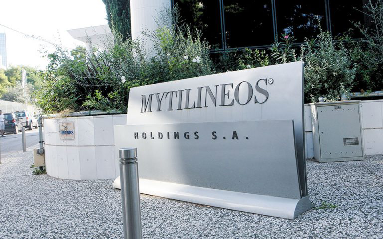 Η Fairfax και επίσημα ο δεύτερος μεγαλύτερος μέτοχος της Mytilineos