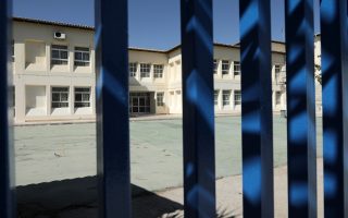 Θεσσαλονίκη: Κλειστά αύριο δύο σχολεία στην Πυλαία, λόγω πτώσης δέντρων και ζημιών