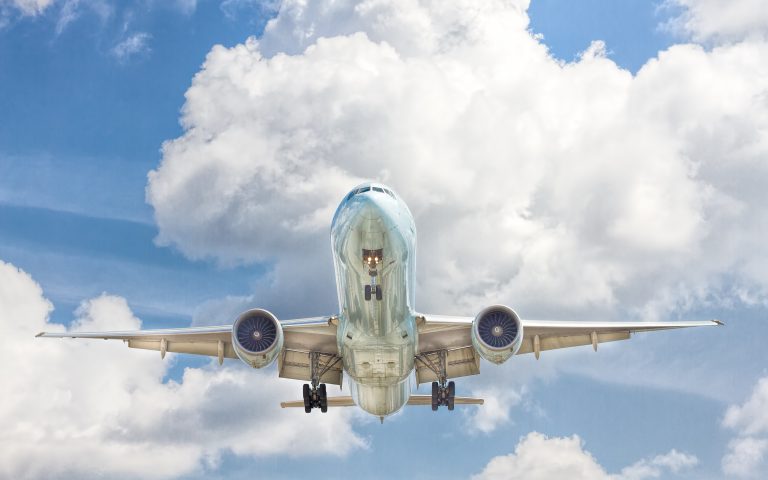 Αερομεταφορές: Θα μπορέσουν το 2021 να ανοίξουν τα φτερά τους;