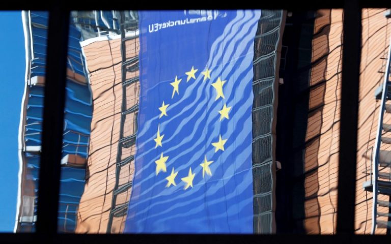 Το φιλόδοξο σχέδιο της Ε.Ε. για την ισχυροποίηση του ευρώ
