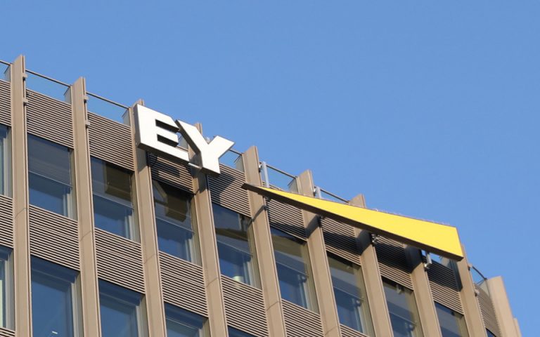 EY: Αναδείχθηκε ηγέτης στην υλοποίηση συστημάτων SAP παγκοσμίως