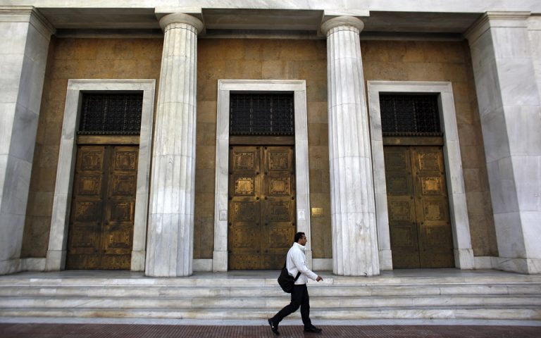 Deutsche Bank: Το 2022 θα ανεβάσει ταχύτητα η Ελλάδα