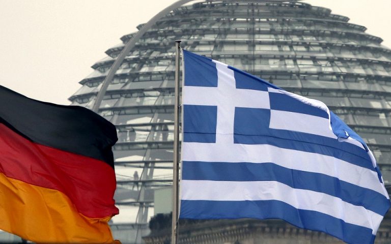 DW: Oι οικονομικές σχέσεις Ελλάδας – Γερμανίας διατηρούν τη δυναμική τους