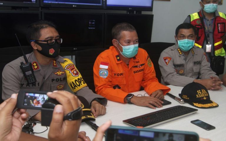 Αεροπορική τραγωδία στην Tζακάρτα: Τι γνωρίζουμε μέχρι τώρα