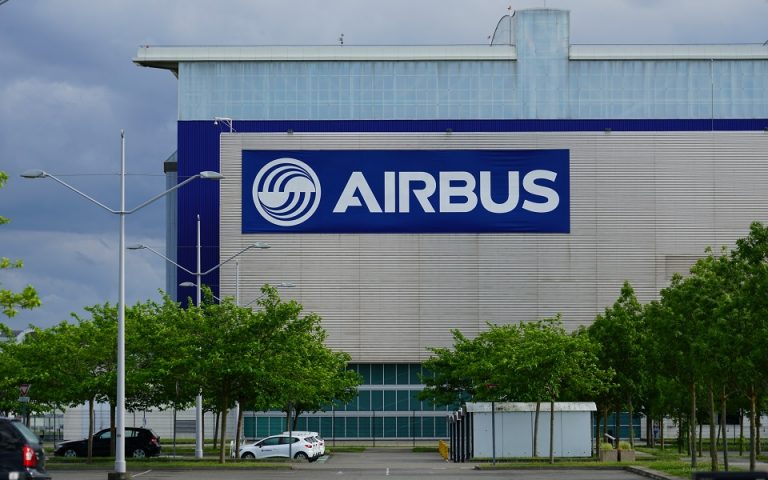 Airbus: «Φαβορί» να πουλήσει αεροσκάφη στη διάδοχο της Alitalia