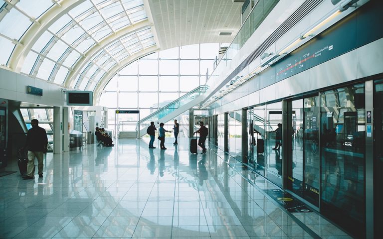 ΥΠΑ: 7ήμερη καραντίνα για όσους έρχονται με διεθνείς πτήσεις