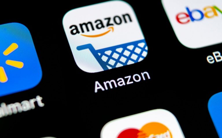 Η Amazon προσλαμβάνει 3.000 νέους εργαζόμενους
