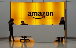 Τελεσίγραφο του CEO της Amazon για την τηλεργασία