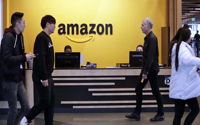 Amazon: Σχεδιάζει 18.000 απολύσεις