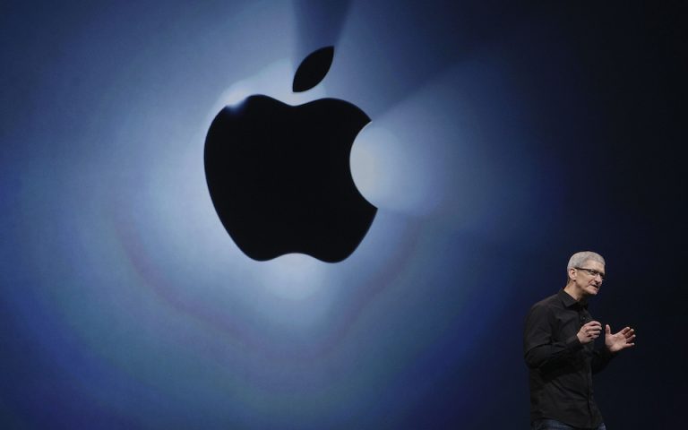 Apple: Σε επίπεδα ρεκόρ πωλήσεις και κέρδη εν μέσω πανδημίας