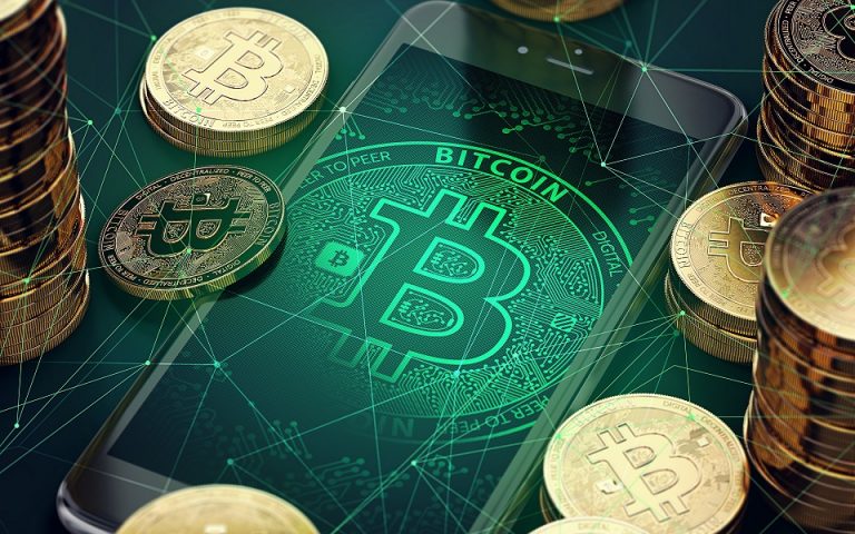Bitcoin: Προσπαθεί να επουλώσει τις πληγές του μετά τη χθεσινή «ελεύθερη» πτώση