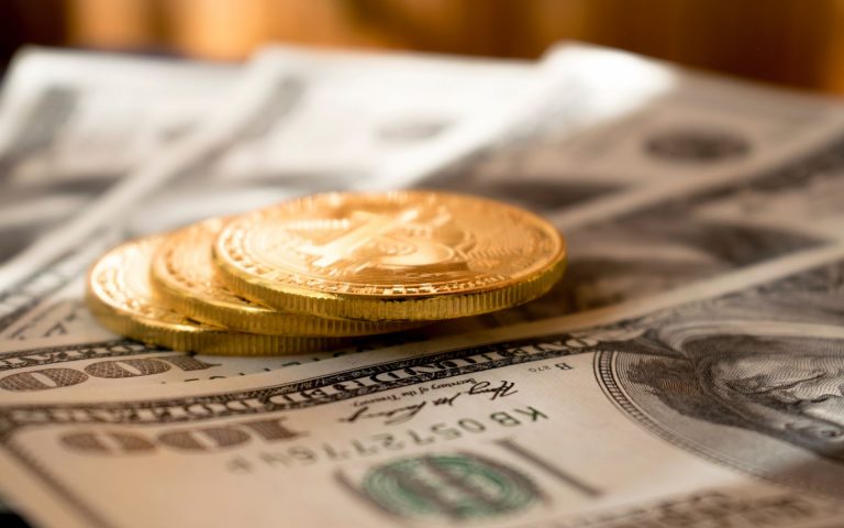 Kρυπτονομίσματα: Σπάνε το φράγμα του ενός τρισ. δολαρίων