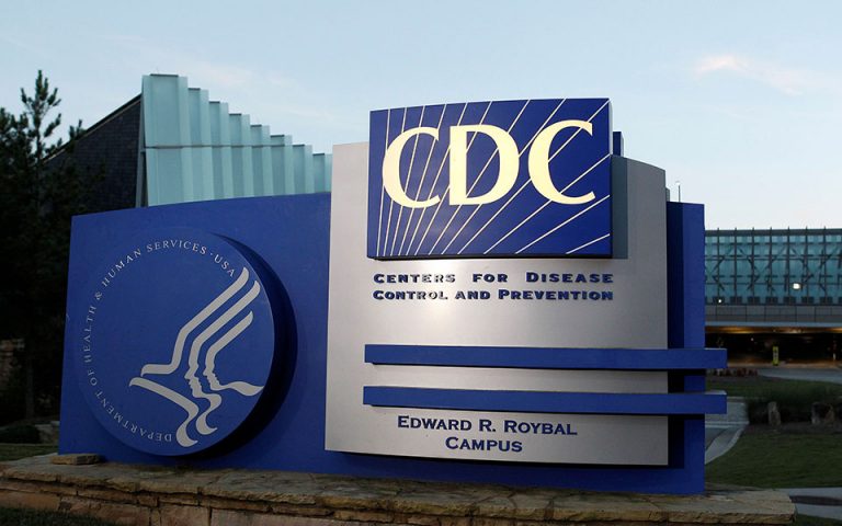 Τα CDC διερευνούν 109 περιπτώσεις σοβαρής ηπατίτιδας σε παιδιά