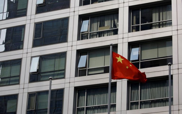 To Πεκίνο ζητά πρόσβαση στα στοιχεία των τεχνολογικών κολοσσών για τα δάνεια