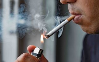 Οι χώρες με τους περισσότερους καπνιστές – Η θέση της Ελλάδας