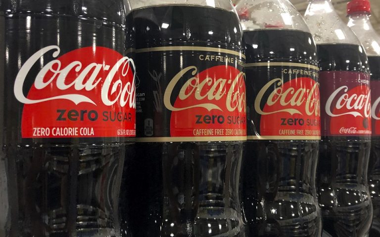 Coca – Cola HBC: Σε χαμηλό 15 μηνών η μετοχή – Βαριές απώλειες στη σκιά του πολέμου