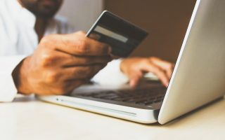 Πώς να κάνετε ηλεκτρονικές συναλλαγές χωρίς χρεώσεις