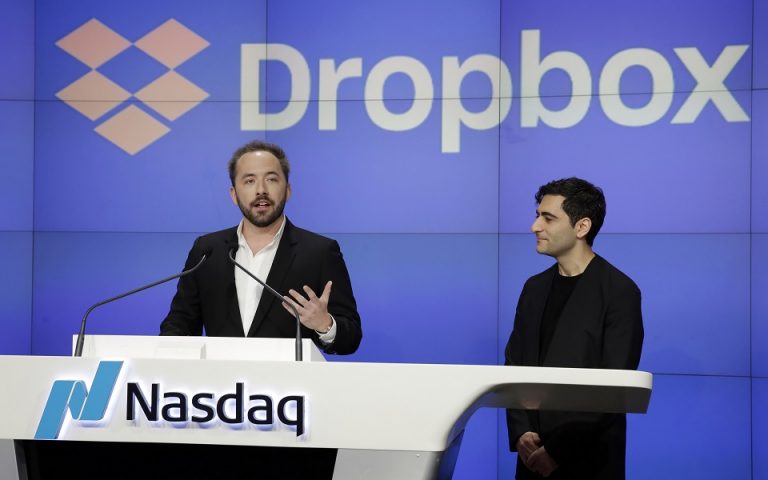CEO της Dropbox: Κομμάτι του παρελθόντος οι 40 εργατοώρες