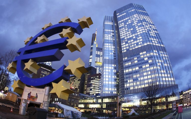 Το ευρώ ως εργαλείο… εξωτερικής πολιτικής